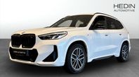 BMW iX1 xDrive30 M-Sport, Dragkrok