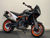 KTM 890 SMT # Remus - Powerparts * OBS PRIS *