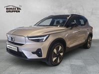 Volvo XC40 Recharge Single Motor Extended Range Plus Edt