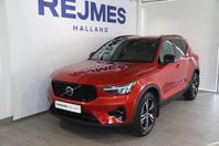 Volvo XC40 B4 FWD Bensin Plus Dark Kamera BLIS Drag