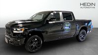 RAM 1500 RAM 1500 4X4 CREW CAB LARAMIE NIGHT EDITION