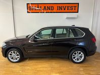 BMW X5 xDrive40e /Hybrid/ Läder/ 0.34l-mil/