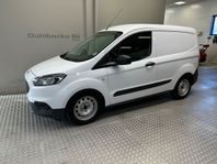 Ford Transit Courier 1.0 Ecoboost Leasebar