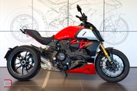 Ducati Diavel 1260 S