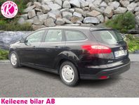 Ford Focus Kombi 1.0 EcoBoost Titanium Euro 5