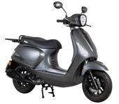 Moped Viarelli Bravo till otroligt pris - Spara 8000 kr!