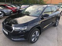 Skoda Karoq Style TSi 150 DSG Drag & Webasto