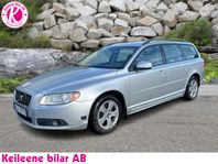 Volvo V70 2.0 Flexifuel Momentum Euro 4