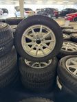 Mercedes-Benz Original Vinterhjul 205/60R16