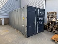 20 fots container, AUK 09/10-24