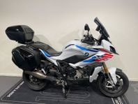 BMW S1000XR Motorsport