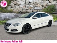 Volkswagen CC Passat 2.0 TDI BMT 4Motion Highline Euro 5 BOK