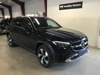 Mercedes-Benz GLC 300 e 4MATIC SUV LAGERBIL