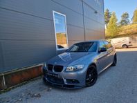 BMW 320 dA Sedan CARBON| M-SPORTPAKET|SVENSKSÅLD