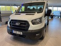 Ford Transit Chassi TREND ENKELHYTT 350L2 165 AUT FWD *omgåe