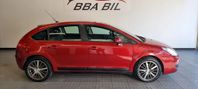 Citroën C4 1.6 HDiF EGS Euro 4