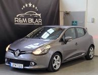 Renault Clio (SÅLD)