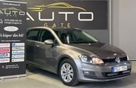 Volkswagen Golf 5-dörrar 1.4 TSI BMT MultiFuel Euro 5