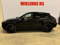 Porsche Macan S Diesel PDK Sport Chrono Pano GPS Drag