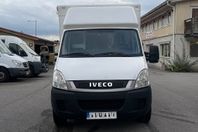 Iveco Daily 35S11 FOOD TRUCK / HELT NYBYGGD / NY MOTOR