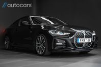 BMW 430 i Coupé M Sport Innovation|Pano|HUD|Laser|SE UTR*