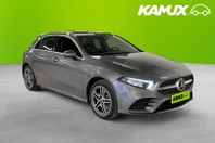 Mercedes-Benz A 250 e AMG Sport Navi 218hk