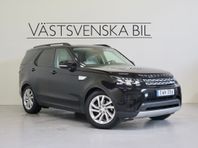 Land Rover Discovery 3.0 TDV6 4WD 258hk HSE Pano/7-sits/V-hj