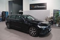 Volvo V60 T6 AWD Aut Momentum Adv. EDT / Drag / VOC