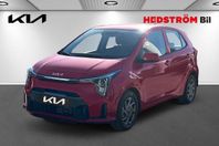 Kia Picanto 1.0 MPI Action AMT