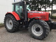 Massey Ferguson 6495