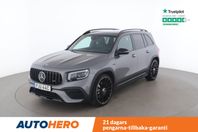 Mercedes-Benz GLB AMG 35 4MATIC 8G-DCT AMG / Dragkrok, 306HK