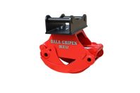 Dala-Gripen Timmergrip Entreprenadgrip S30 S40 DGE12