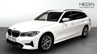 BMW 320 d xDrive Touring