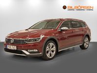 Volkswagen Passat Alltrack 2.0 TDI 4Motion DSG 240hk 1.99% R