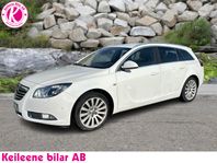 Opel Insignia Sports Tourer 1.6 Turbo Edition Euro 5