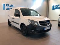 Mercedes-Benz Citan 109 CDI Euro 5