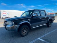 Ford ranger Dubbelhytt 2.5 4x4 XLT