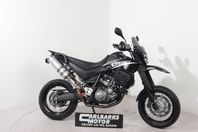 Yamaha XT660X SM