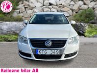 Volkswagen Passat Variant 1.6 TDI BMT Sportline Euro 5