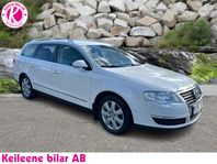 Volkswagen Passat Variant 1.6 TDI BMT Sportline Euro 5