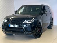 Land Rover Range Rover Sport P400e HSE Dynamic / Drag