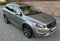 Volvo XC60 D5 AWD Polestar Geartronic Summum Panorama