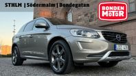 Volvo XC60 D5 AWD Polestar Geartronic Summum Panorama