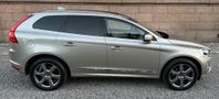 Volvo XC60 D5 AWD Polestar Geartronic Summum Panorama