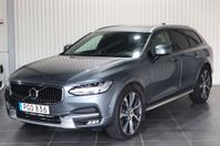 Volvo V90 Cross Country D5 AWD B&W Pano HUD 360-Kamera 235hk