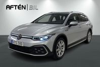 Volkswagen Golf Alltrack 2.0 TSI 4M Dragpaket P-värmare