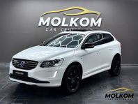 Volvo XC60 D4 AWD Geartronic Ocean Race ##SÅLD##