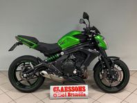 Kawasaki ER-6N