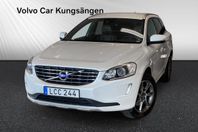 Volvo XC60 D4 AWD Ocean Race Business E Drag Navi VOC