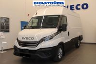 Iveco Daily 12m3 skåp van